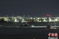 多伦多皮尔逊国际机场失事客机伤者增至21